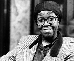 gwendolyn brooks about racism